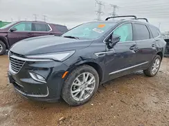5GAEVBKW8RJ138544 2024 BUICK ENCLAVE