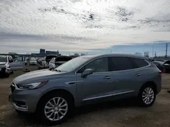 5GAEVBKW9JJ120459 2018 BUICK ENCLAVE