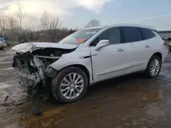 5GAEVBKW9JJ122535 2018 BUICK ENCLAVE