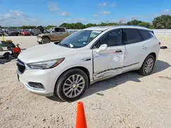 5GAEVBKW9JJ138735 2018 BUICK ENCLAVE