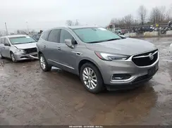 5GAEVBKW9JJ139917 2018 BUICK ENCLAVE