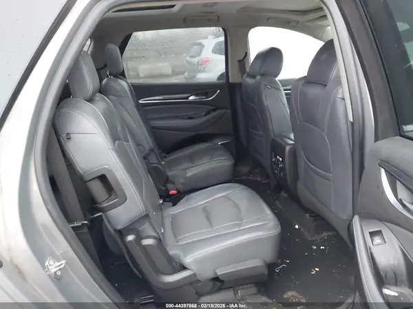 5GAEVBKW9JJ139917 2018 BUICK ENCLAVE - Image 8