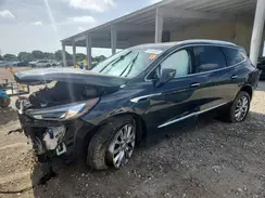 5GAEVBKW9JJ161965 2018 BUICK ENCLAVE