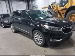 5GAEVBKW9JJ166678 2018 BUICK ENCLAVE