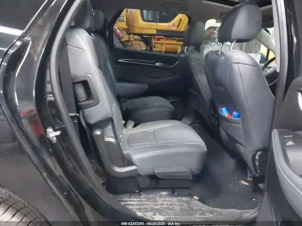 5GAEVBKW9JJ166678 2018 BUICK ENCLAVE - Image 8