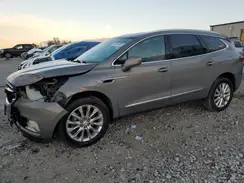 5GAEVBKW9JJ167877 2018 BUICK ENCLAVE