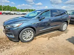 5GAEVBKW9JJ168124 2018 BUICK ENCLAVE