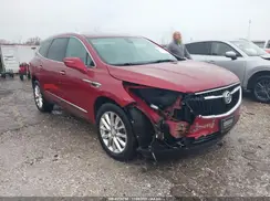 5GAEVBKW9JJ171315 2018 BUICK ENCLAVE