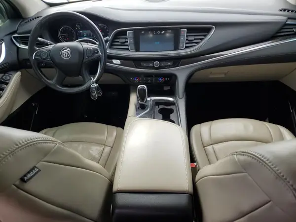 5GAEVBKW9JJ176739 2018 BUICK ENCLAVE - Image 8