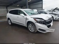 5GAEVBKW9JJ184923 2018 BUICK ENCLAVE