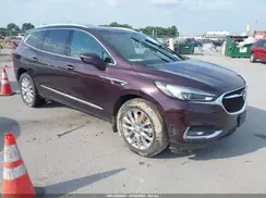 5GAEVBKW9JJ185375 2018 BUICK ENCLAVE