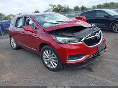 5GAEVBKW9JJ186722 2018 BUICK ENCLAVE