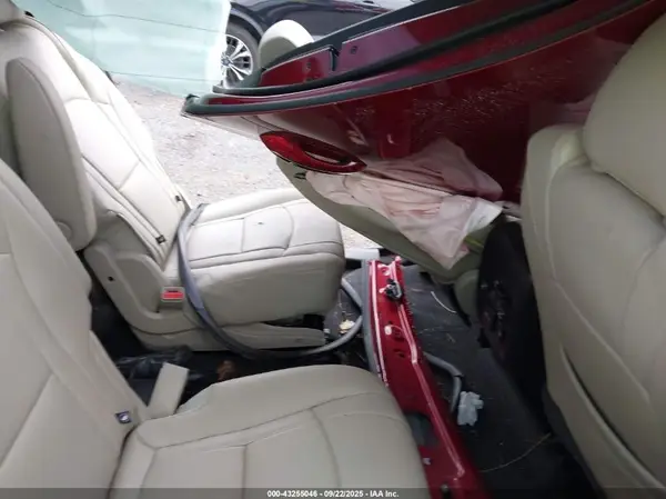 5GAEVBKW9JJ186722 2018 BUICK ENCLAVE - Image 8