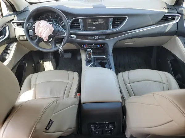 5GAEVBKW9JJ188731 2018 BUICK ENCLAVE - Image 8