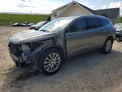5GAEVBKW9JJ194870 2018 BUICK ENCLAVE