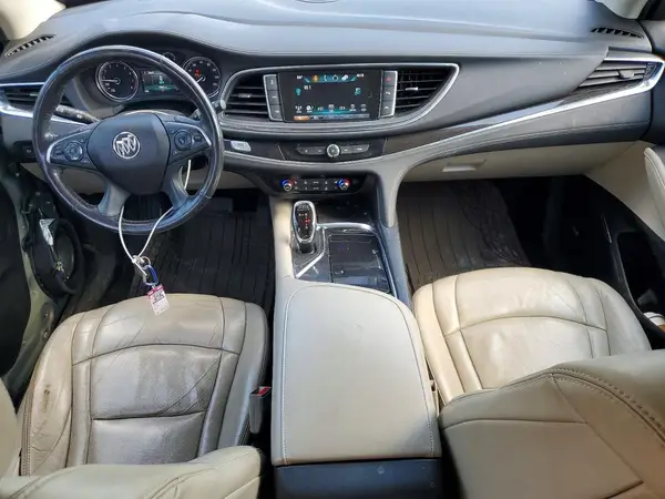 5GAEVBKW9JJ194870 2018 BUICK ENCLAVE - Image 8
