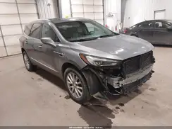 5GAEVBKW9JJ204197 2018 BUICK ENCLAVE