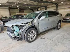 5GAEVBKW9JJ205818 2018 BUICK ENCLAVE