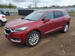 5GAEVBKW9JJ216964 2018 BUICK ENCLAVE