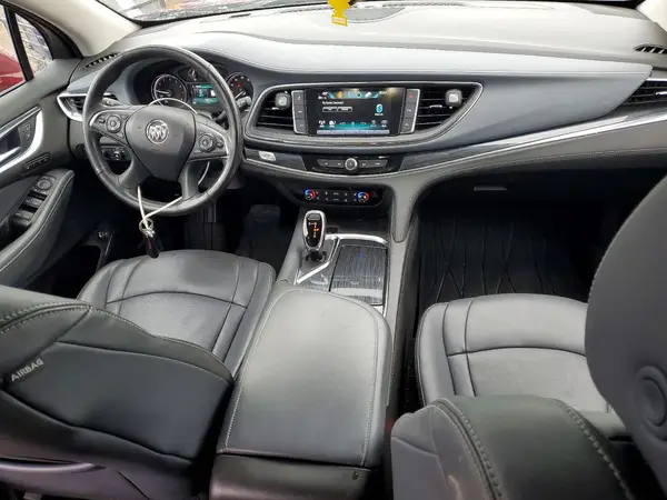 5GAEVBKW9JJ216964 2018 BUICK ENCLAVE - Image 8