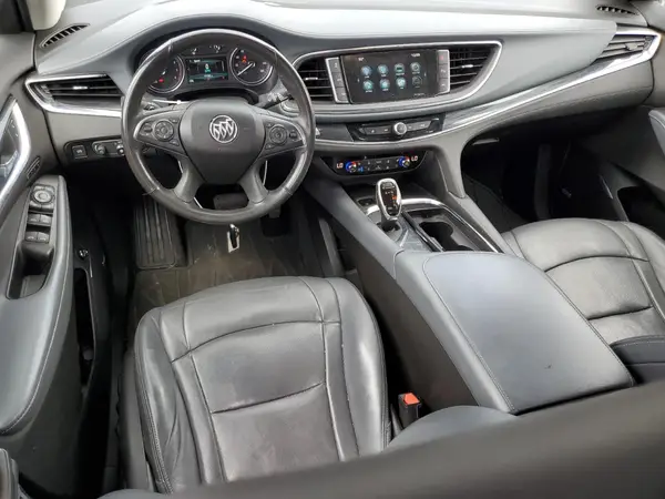 5GAEVBKW9JJ218780 2018 BUICK ENCLAVE - Image 8