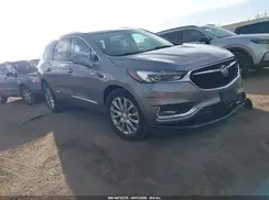 5GAEVBKW9JJ227401 2018 BUICK ENCLAVE