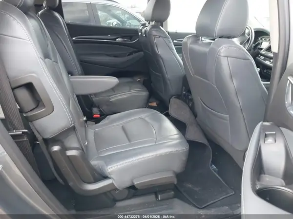 5GAEVBKW9JJ227401 2018 BUICK ENCLAVE - Image 8