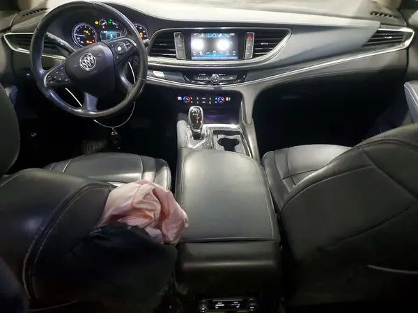 5GAEVBKW9JJ230329 2018 BUICK ENCLAVE - Image 8