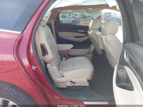 5GAEVBKW9JJ231903 2018 BUICK ENCLAVE - Image 8