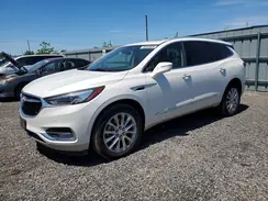 5GAEVBKW9JJ268952 2018 BUICK ENCLAVE