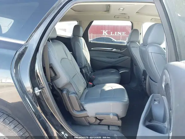 5GAEVBKW9KJ100309 2019 BUICK ENCLAVE - Image 8