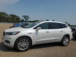 5GAEVBKW9KJ102349 2019 BUICK ENCLAVE