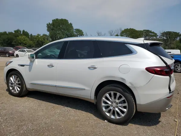 5GAEVBKW9KJ102349 2019 BUICK ENCLAVE - Image 2