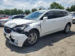 5GAEVBKW9KJ154290 2019 BUICK ENCLAVE