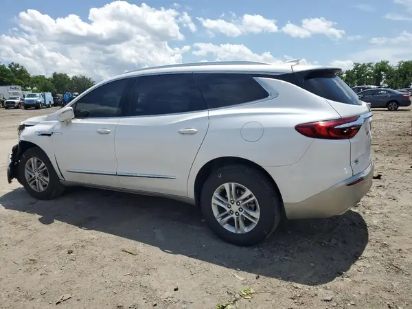 5GAEVBKW9KJ154290 2019 BUICK ENCLAVE - Image 2