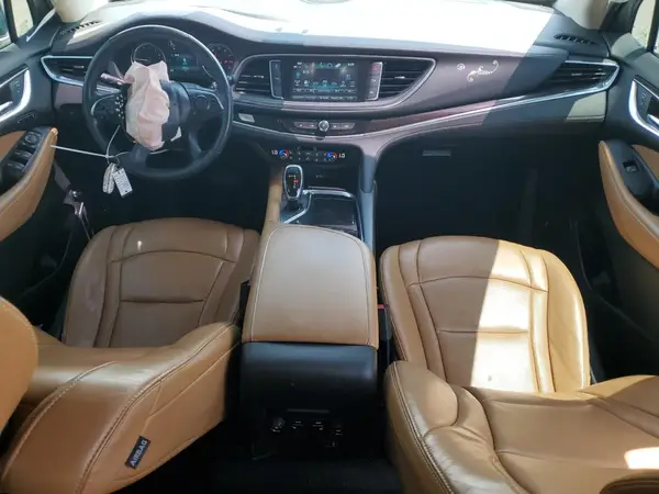 5GAEVBKW9KJ154290 2019 BUICK ENCLAVE - Image 8