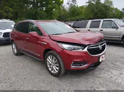 5GAEVBKW9KJ155892 2019 BUICK ENCLAVE