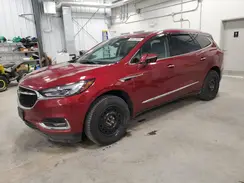 5GAEVBKW9KJ162406 2019 BUICK ENCLAVE