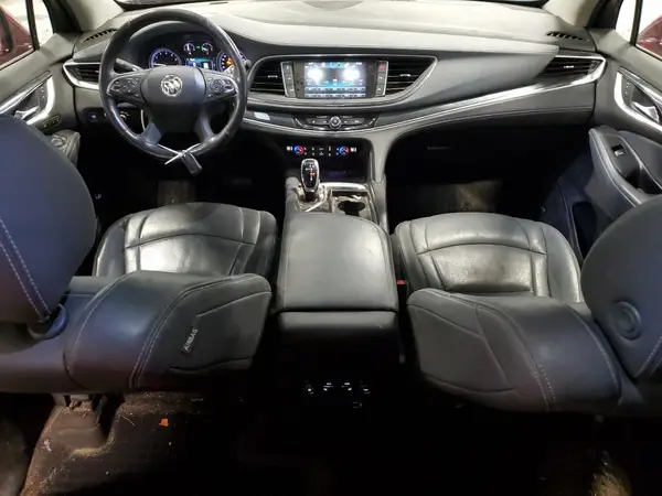 5GAEVBKW9KJ162406 2019 BUICK ENCLAVE - Image 8