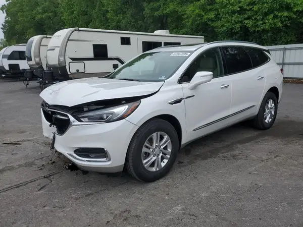 5GAEVBKW9KJ164186 2019 BUICK ENCLAVE - Image 1