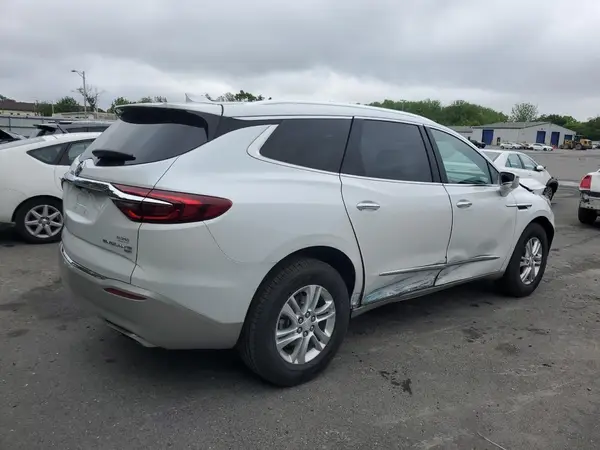 5GAEVBKW9KJ164186 2019 BUICK ENCLAVE - Image 2