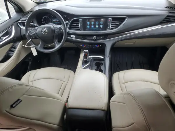5GAEVBKW9KJ164186 2019 BUICK ENCLAVE - Image 8