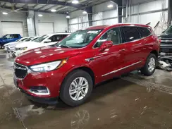 5GAEVBKW9KJ169372 2019 BUICK ENCLAVE