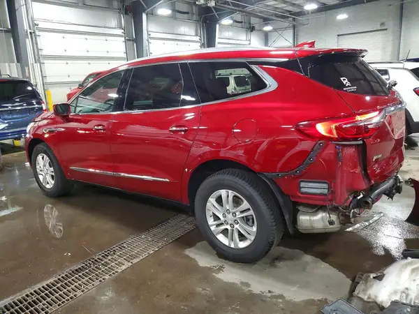 5GAEVBKW9KJ169372 2019 BUICK ENCLAVE - Image 2