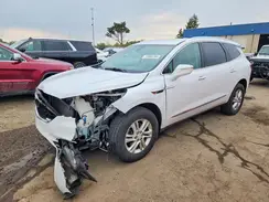 5GAEVBKW9KJ211149 2019 BUICK ENCLAVE