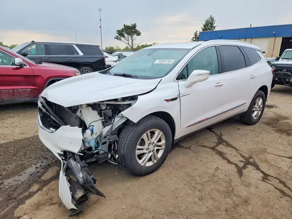 5GAEVBKW9KJ211149 2019 BUICK ENCLAVE - Image 1