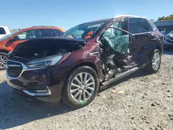 5GAEVBKW9KJ225097 2019 BUICK ENCLAVE