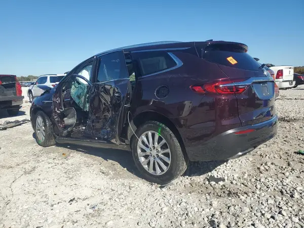 5GAEVBKW9KJ225097 2019 BUICK ENCLAVE - Image 2