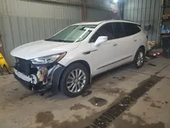5GAEVBKW9KJ229957 2019 BUICK ENCLAVE