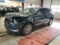 5GAEVBKW9KJ235676 2019 BUICK ENCLAVE